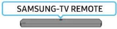 SAMSUNG HW-Q910A - Soundbari helitugevuse reguleerimine teleri kaugjuhtimispuldiga - 6