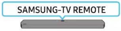 SAMSUNG HW-Q910A - Nastavljanje glasnosti zvočnika Soundbar z daljinskim upravljalnikom za televizor - 6