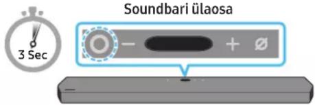 SAMSUNG HW-Q910A - Amazon Alexa kasutamise alustamine (sisseehitatud Alexa) - 2