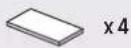 SAMSUNG HW-Q910A - Komponent - 1