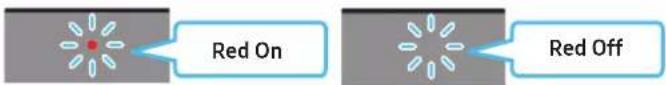 SAMSUNG HW-Q910A - Top Panel of the Soundbar - 2