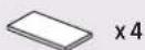SAMSUNG HW-Q910A - Komponent - 1