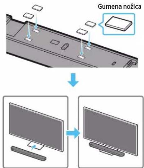 SAMSUNG HW-Q910A - Komponenta - 2