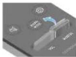 SAMSUNG HW-Q910A - Ρύθμιση της έντασης ήχου του Soundbar με τηλεχειριστήριο τηλεόρασης - 4