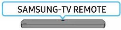 SAMSUNG HW-Q910A - Nastavení hlasitosti zařízení Soundbar pomocí dálkového ovladače televizoru - 4