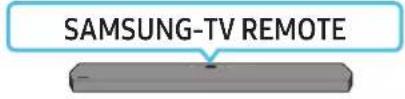 SAMSUNG HW-Q910A - Ρύθμιση της έντασης ήχου του Soundbar με τηλεχειριστήριο τηλεόρασης - 6