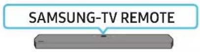SAMSUNG HW-Q910A - Soundbar-laitteen äänenvoimakkuuden säätäminen television kaukosäätimellä - 6