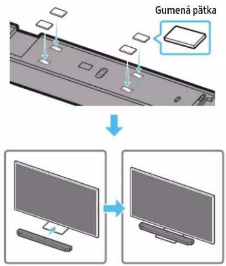 SAMSUNG HW-Q910A - Súčasti nástennej montáže - 13