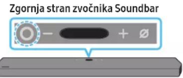 SAMSUNG HW-Q910A - Uvod v uporabo pomočnice Amazon Alexa (vgrajena Alexa) - 3
