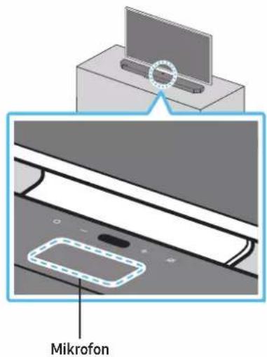 SAMSUNG HW-Q910A - Forholdsregler ved montering - 2