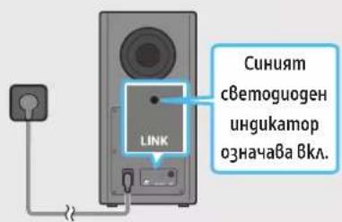 SAMSUNG HW-Q910A - Преди извършване на процедурата по ръчно свързване по-голу: - 5