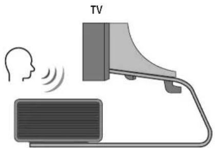 SAMSUNG HW-Q910A - Veggfestets komponenter - 11