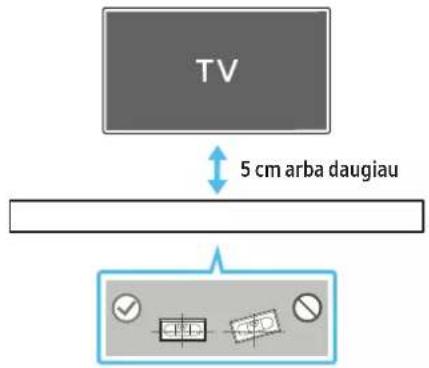 SAMSUNG HW-Q910A - Tvirtinimo prie sienos komponentai - 3