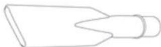 Orbegozo APS 1400 - ACCESORIOS - 4