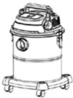 Orbegozo APS 1400 - LIMPEZA E MANUTENÇÃO - 5