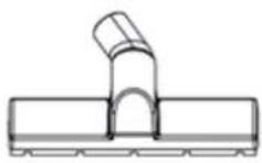 Orbegozo APS 1400 - ACCESSORIOS - 2