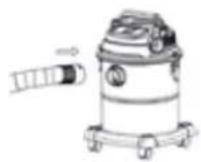 Orbegozo APS 1400 - ASSEMBLAGE SUR SOLIDES SOUS VIDE - 5