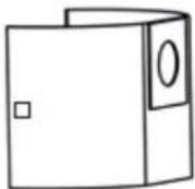 Orbegozo APS 1400 - ACCESSORIOS - 9
