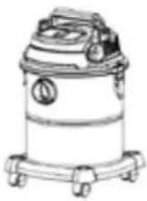 Orbegozo APS 1400 - CLEANING AND MAINTENANCE - 5