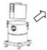 Orbegozo APS 1400 - CLEANING AND MAINTENANCE - 2