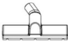 Orbegozo APS 1400 - ACCESORIOS - 5