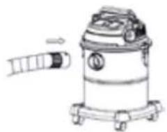 Orbegozo APS 1400 - LIMPIEZA Y MANTENIMIENTO - 4