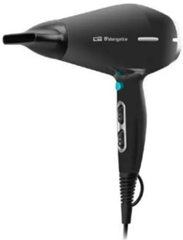 Orbegozo SE 2400 - 1