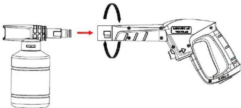 Orbegozo HDL 1400 - Pas 2 - 2