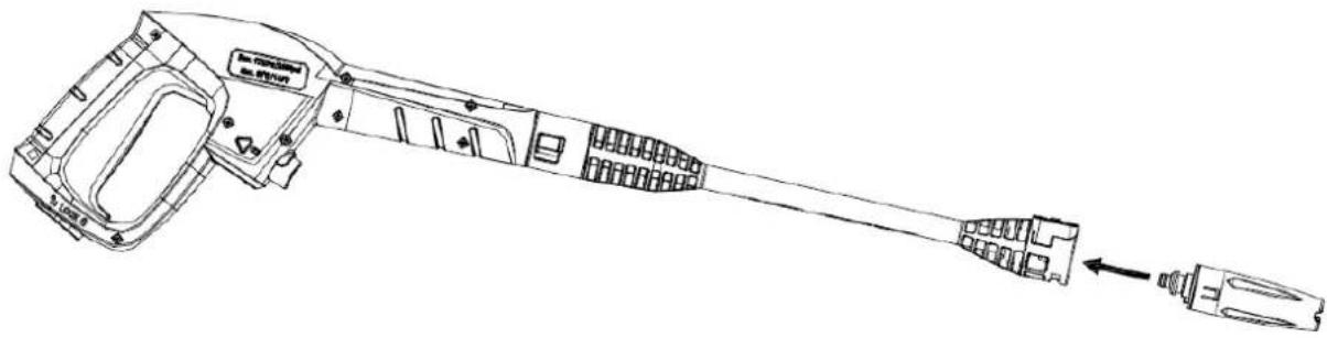 Orbegozo HDL 1400 - Paso 4 - 1
