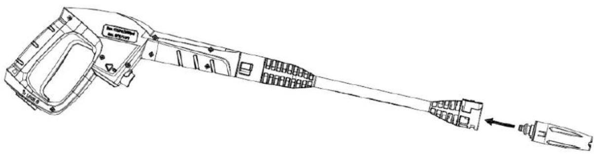 Orbegozo HDL 1400 - Étape 3 - 2