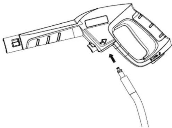 Orbegozo HDL 1400 - Paso 4 - 2