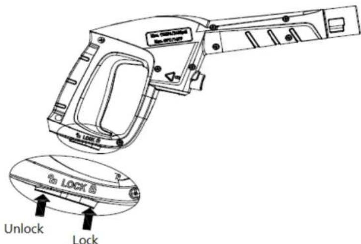 Open LOCK Open LOCK 8 Lock Unlock Lock