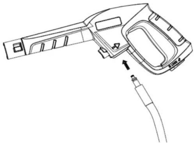 Orbegozo HDL 1400 - Step 5 - 1