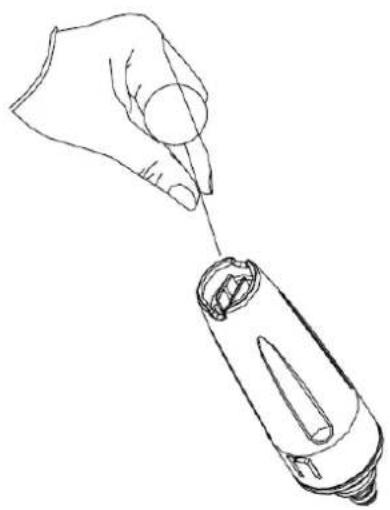 Orbegozo HDL 1400 - UNLOCK SPEAR - 1