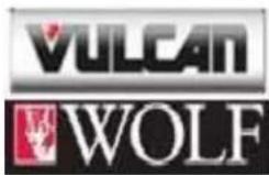 VULCAN WOLF