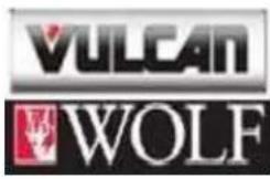 VULCAN WOLF