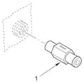 Vulcan C24EA5-LWE - ILLUS. PART NO. NAME OF PART AMT. PL-59830 - 1