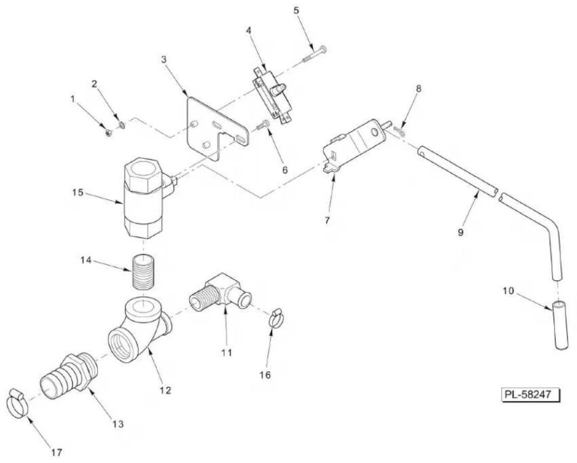 Vulcan C24EA5-LWE - PL-58246 - 2