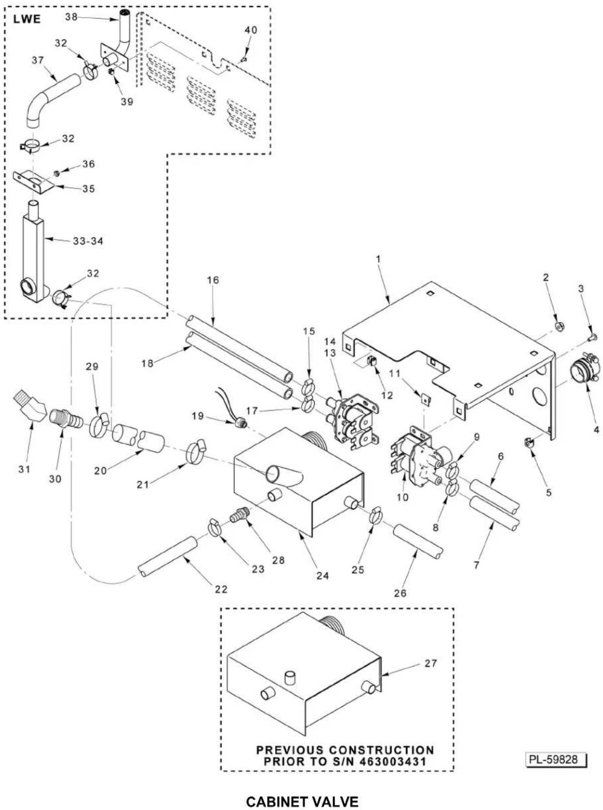 Vulcan C24EA3-LWE - PL-58246 - 1
