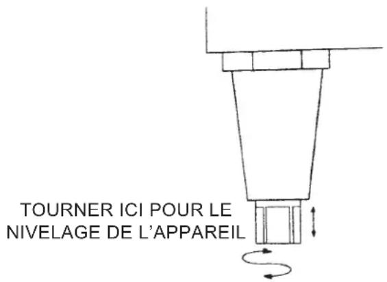 Vulcan 1024C - DEBALLAGE - 1