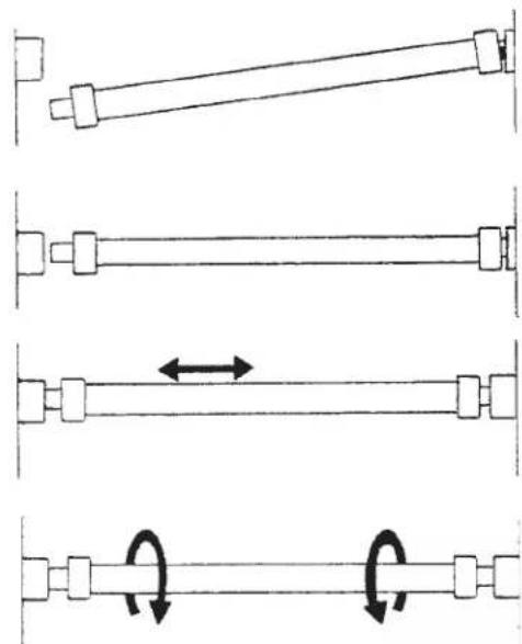 Vulcan 1024C - HEATER INSTALLATION - 1