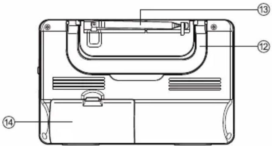 LENCO MPR-035 - INSTALLATION - 3