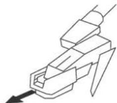 Classic Phono TT-116 - De platenspeler gebruiken - 1