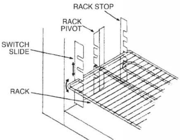 Vulcan 1036W - RACK INSTALLATION - 1