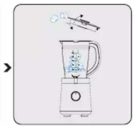 BEKO TBN 62608 W - ADVERTENCIAS: - 3