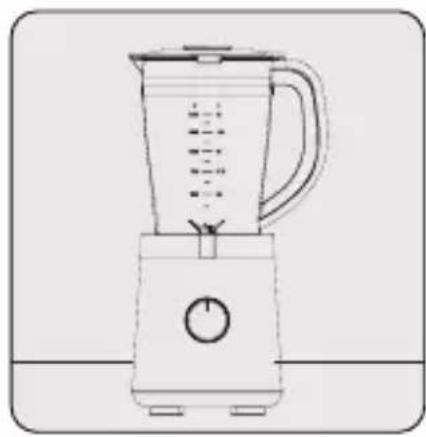 BEKO TBN 62608 W - Inbetriebnahme - 1