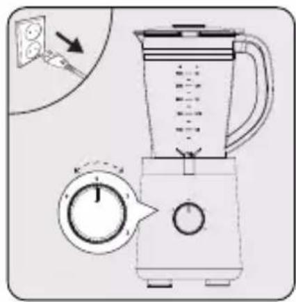 BEKO TBN 62608 W - Functionarea - 4