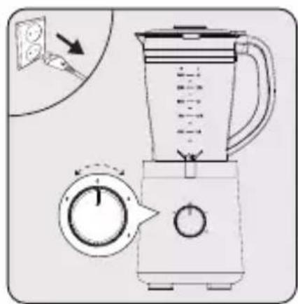 BEKO TBN 62608 W - OPOZORILO: - 4