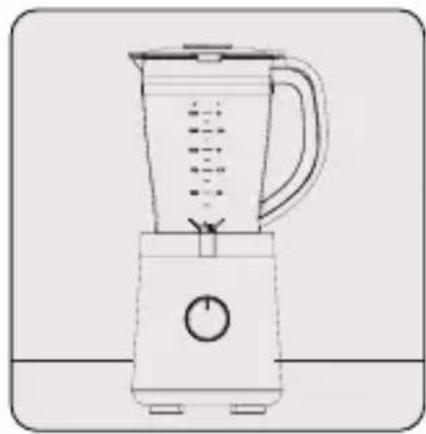 BEKO TBN 62608 W - Uruchamianie urządzenia - 1