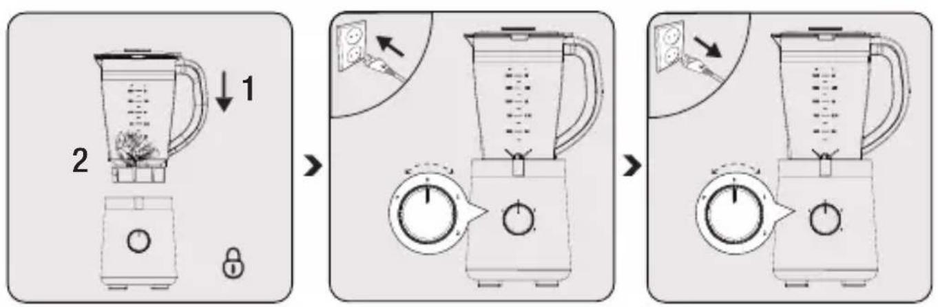 BEKO TBN 62608 W - Эксплуатация - 1